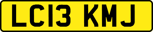 LC13KMJ