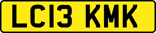 LC13KMK
