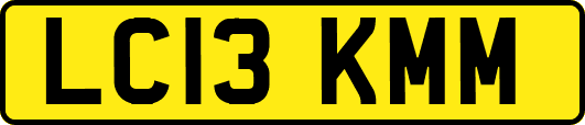 LC13KMM