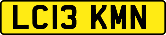 LC13KMN