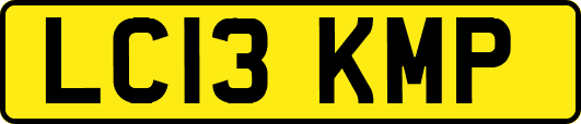 LC13KMP