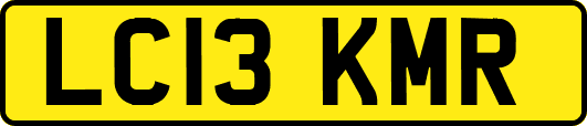 LC13KMR