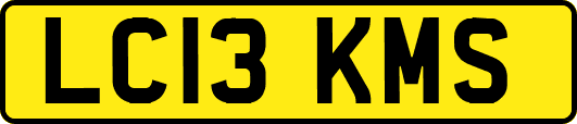LC13KMS