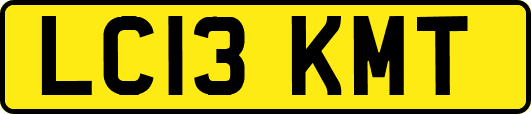 LC13KMT