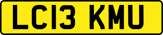 LC13KMU