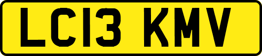 LC13KMV