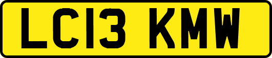 LC13KMW