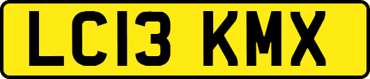 LC13KMX