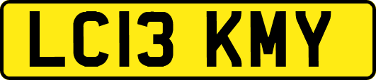 LC13KMY