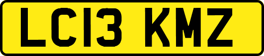 LC13KMZ