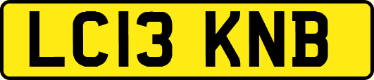 LC13KNB
