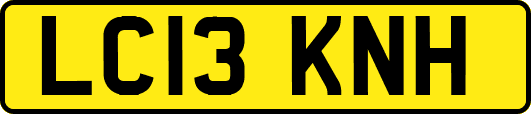 LC13KNH