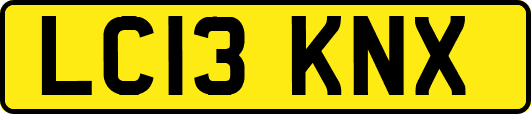 LC13KNX