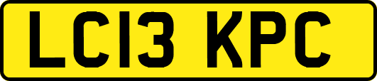 LC13KPC