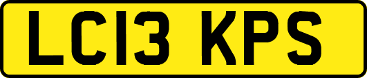 LC13KPS