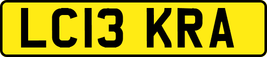 LC13KRA