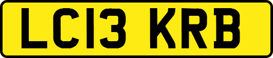 LC13KRB