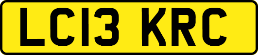 LC13KRC