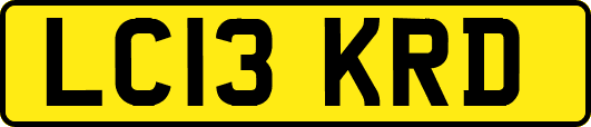 LC13KRD
