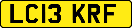 LC13KRF