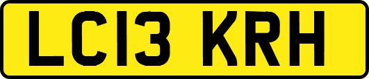 LC13KRH