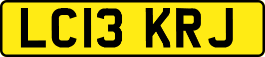 LC13KRJ