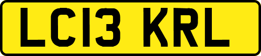 LC13KRL