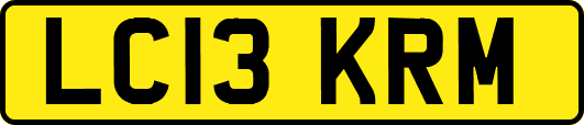 LC13KRM