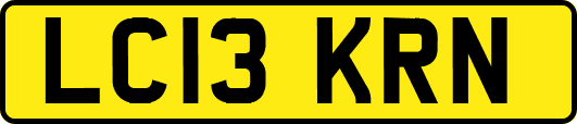 LC13KRN