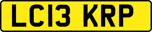 LC13KRP