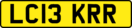LC13KRR