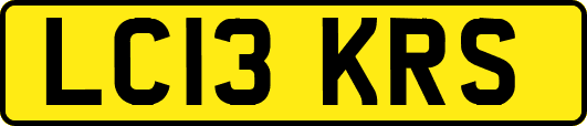 LC13KRS