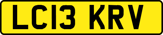 LC13KRV
