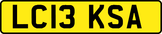 LC13KSA