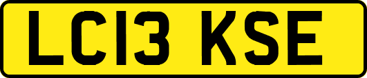 LC13KSE