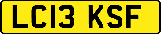 LC13KSF
