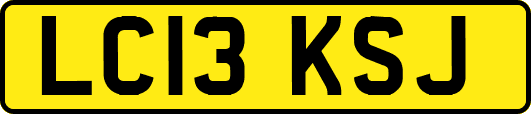 LC13KSJ