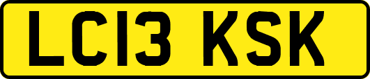 LC13KSK