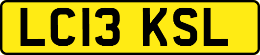LC13KSL