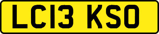 LC13KSO