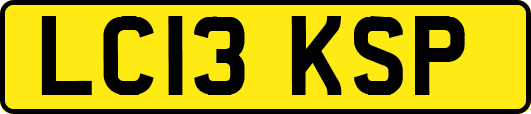 LC13KSP
