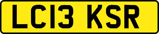 LC13KSR