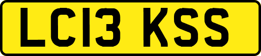LC13KSS