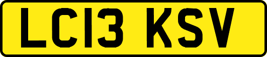LC13KSV