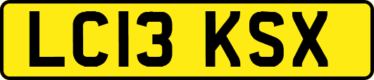 LC13KSX