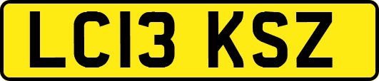 LC13KSZ