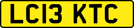 LC13KTC