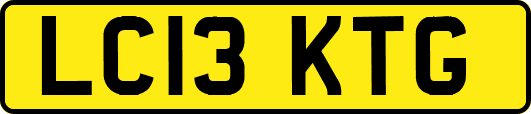 LC13KTG