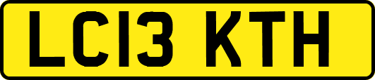 LC13KTH