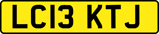 LC13KTJ
